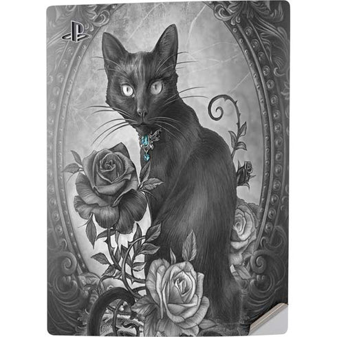 Alchemy Paracelsus - The Philosophers Familiar PS5 Digital Edition Console Skin